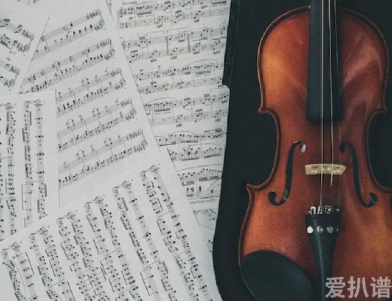 音频转乐谱软件免费,自动扒谱软件,扒谱网