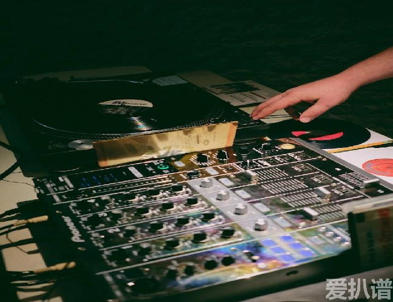 音频转曲谱在线,扒谱子怎么扒,音轨分离在线