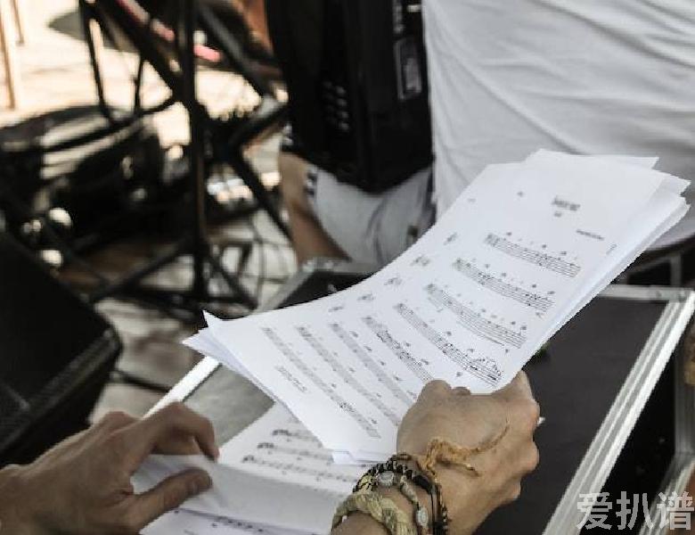 人生分离在线免费,音频转五线谱软件,扒谱软件自动生成简谱